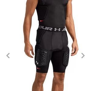 Under Armour Game Day Girdle